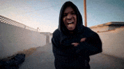 Rap Swag GIF by IDK
