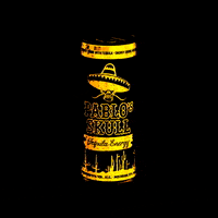 Party Mood GIF by pablos skull