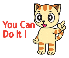 Do It Art Sticker by JPedicini
