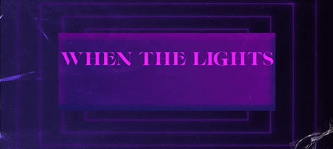 When The Lights Go Out Love GIF by Toby Romeo