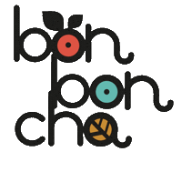 bonbonchafrance bonboncha Sticker