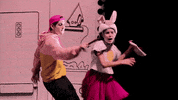 Baile Theatre GIF by Temporada Alta