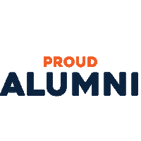 Alumni Roadrunners Sticker by The University of Texas at San Antonio