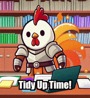 Organization Lifehacks GIF by Zorooster