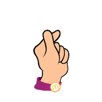 Teacher Guru Sticker by McDonaldsMY