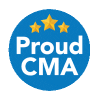 IMAglobal finance cma accounting ima Sticker