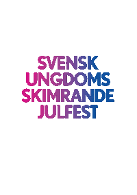 SvenskUngdom svenskungdom Sticker