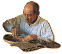 cigar STICKER