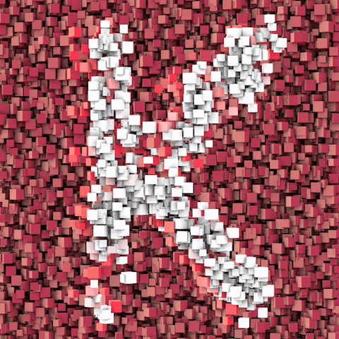 typography k GIF by Shurly
