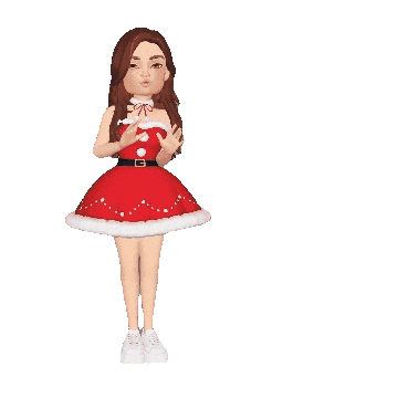Natal Sticker