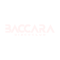 lugo baccara Sticker by baccaradiscoteca