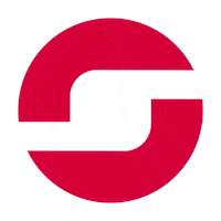 Logo Brand Sticker by TAG24