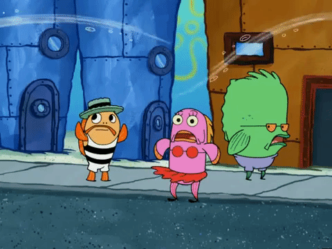 season 5 episode 10 GIF by SpongeBob SquarePants