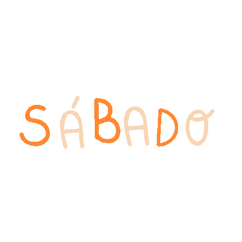Saturday Emprender Sticker