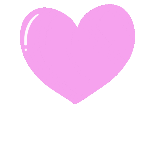 In Love Sticker