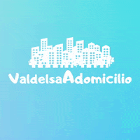 comuniadomicilio colors sky toscana light blue GIF