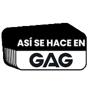 Work Asi Se Hace Sticker by GAG