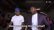 Amazon Defense GIF by NFL On Prime Video