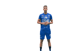 Cipote Aganar Sticker by Balonmano Tarazona