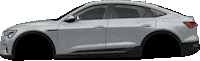 Etron Sticker by Audi