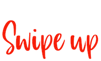 Swipe Up Sticker by Realize Networks