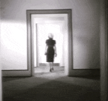 mfac movie film retro bw GIF