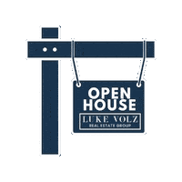 Realtor Realestate Sticker by Luke Volz