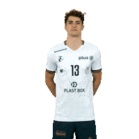 Volleyball Sticker by Projekt Warszawa