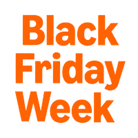 Black Friday Cyber Monday Sticker by Amazon Influencer Program