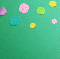 inspired stop motion GIF by Philippa Rice