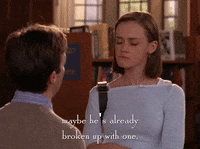 season 4 netflix GIF by Gilmore Girls 