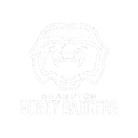 Basketball Nba Sticker by Brampton Honey Badgers