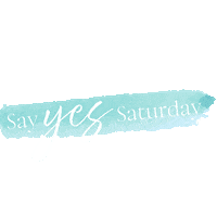 Say Yes To The Dress Wedding Sticker by whitemagnoliabridal