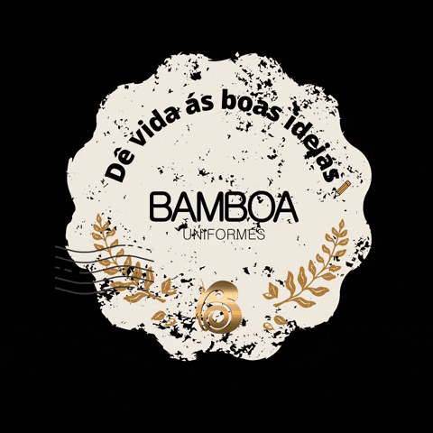 GIF by Bamboa Uniformes