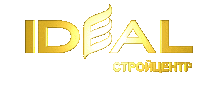 ideal_ ideal grozny идеал строй центр Sticker