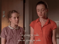 season 4 netflix GIF by Gilmore Girls 