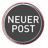 Social Media Loop Sticker by Werbeagentur Hueper