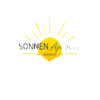 Sonne Sticker by Sonnen Apotheke Biberach