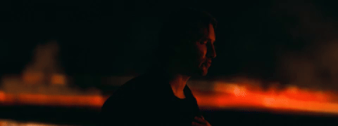 Dean Lewis // I Hate That It\s True