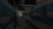 Angry Half Life GIF