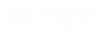 Disagio Sticker