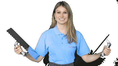 Happy Staff Sticker by ardex_deutschland