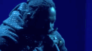Kendrick Lamar Brits GIF by BRIT Awards