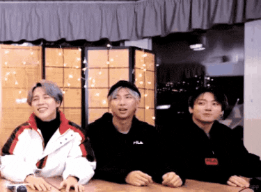 moreorlesswrong giphygifmaker giphygifmakermobile bts school GIF