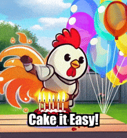 Party Summer GIF by Zorooster