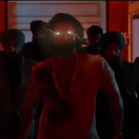 Ranveer Singh Swag GIF