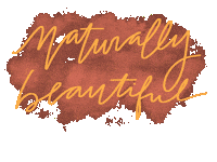Natural Beauty Black Girl Magic Sticker