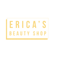 Black Girl Magic Sticker by Erica's Beauty Shop