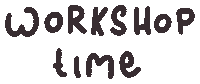 Workshop Sticker