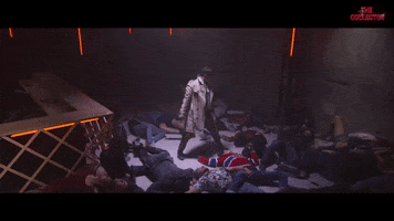 Excuse Me Reaction GIF by Nobz Films